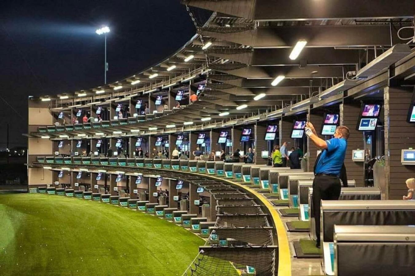 شقة Lux 1B W Pool Near Toyota Hq, The Star, Legacy Wes فريسكو المظهر الخارجي الصورة